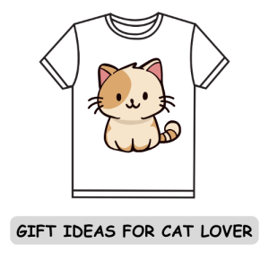 Gift Ideas for Cat Lover