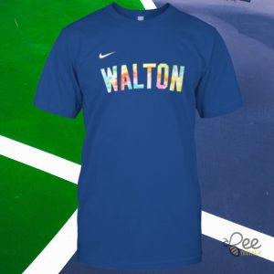 Boston Celtics Nike Rip Bill Walton Shirt Limited Edition Retro Gift For Basketball Fans beeteetalk 3