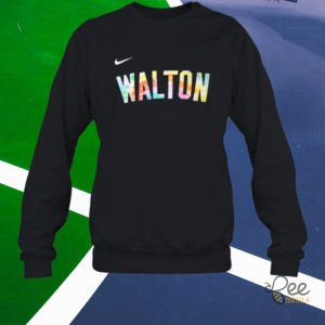 Boston Celtics Nike Rip Bill Walton Shirt Limited Edition Retro Gift For Basketball Fans beeteetalk 5