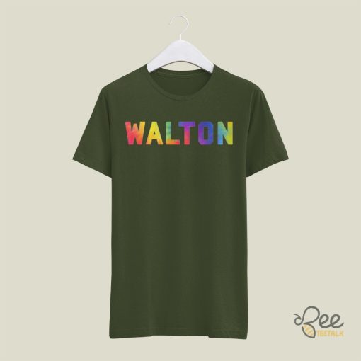 Rip Bill Walton Dead Shirt Bill Walton Boston Celtics Tribute Gift For Nba Basketball Fans beeteetalk 3