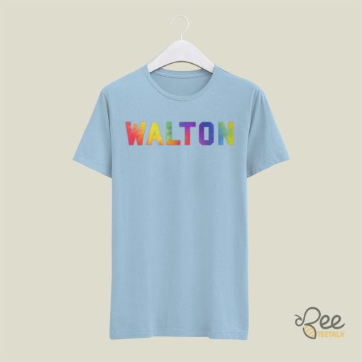 Rip Bill Walton Dead Shirt Bill Walton Boston Celtics Tribute Gift For Nba Basketball Fans beeteetalk 4