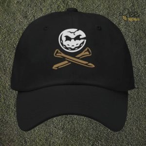 Bryson Dechambeau Logo Classic Embroidered Baseball Cap Liv Crushers Hat For Golf Fans beeteetalk 2