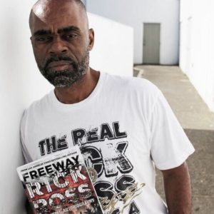 Original Freeway Rick Ross T Shirt Sweatshirt Hoodie Reprinted The Real Rick Ross Is Not A Rapper Vintage Shirts beeteetalk 4