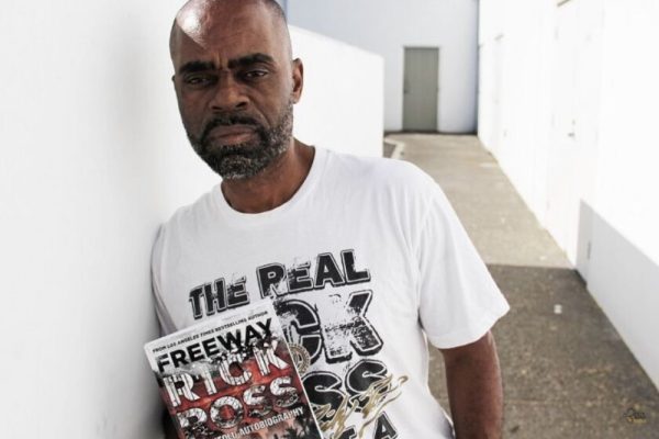 Original Freeway Rick Ross T Shirt Sweatshirt Hoodie Reprinted The Real Rick Ross Is Not A Rapper Vintage Shirts beeteetalk 4