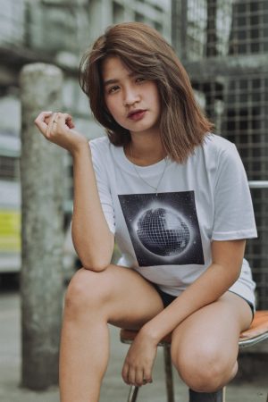 Shimmering Disco Ball T Shirt Sweatshirt Hoodie Sparkle In Style With Glittering Dance Floor Gift - | Beeteetalk High-quality Image