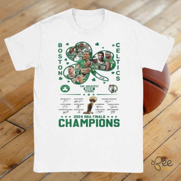 Vintage Boston Celtics Nba Finals Championship Shirts 2024 Eastern Conference Limited Edition Collectible beeteetalk 1