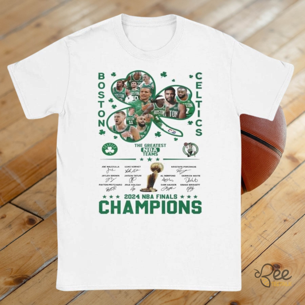 Vintage Boston Celtics Nba Finals Championship Shirts 2024 Eastern Conference Limited Edition Collectible