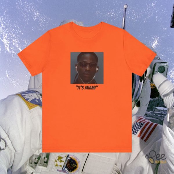 Shop Travis Scott Its Miami Shirt Limited Edition Free The Rage Design beeteetalk 3