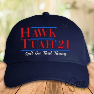Spit On That Thang Hawk Tuah Hat 2024 beeteetalk 3