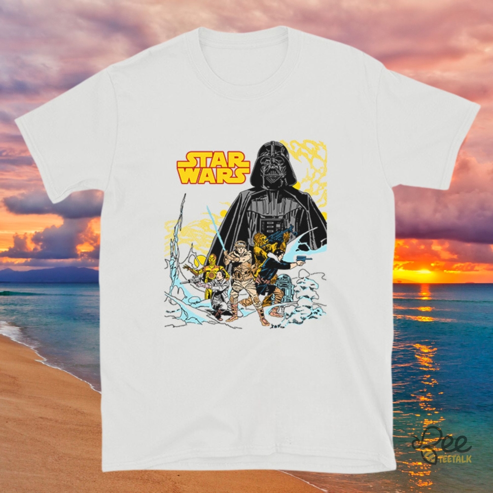 Epic Darth Vader Megan Fox Star Wars Shirt