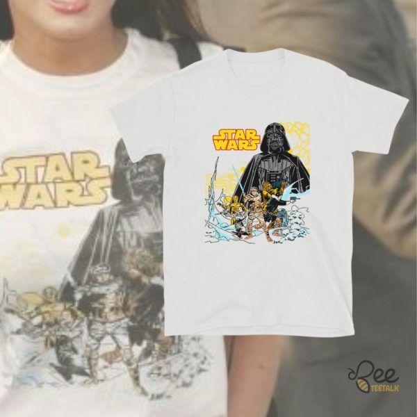 Epic Darth Vader Megan Fox Star Wars Shirt beeteetalk 2