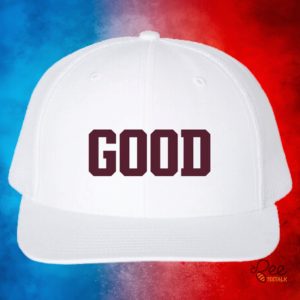 Texas Am Good Hat Texas A And M Embroidered Baseball Cap College World Series Game Gift For Fans beeteetalk 2