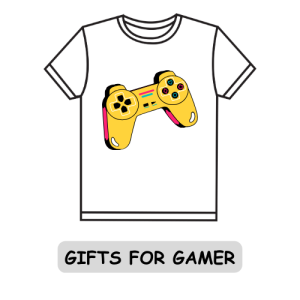 Gifts for Gamer