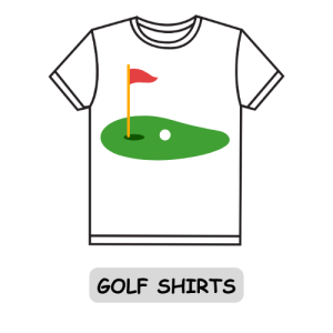 Golf Shirts