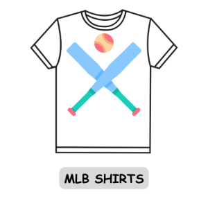 MLB Shirts