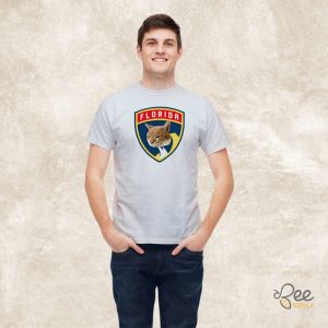 Florida Panthers Cat Paul Maurice Shirt beeteetalk 2