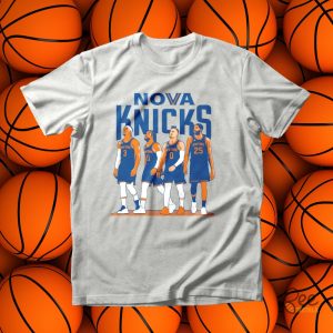 Nova Knicks Shirt Sweatshirt Hoodie Gift For New York Knicks Basketball Jalen Brunson Donte Divincenzo Josh Hart Mikal Bridges Fans beeteetalk 3