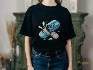 We Finally Beat Medicare Shirt Funny Property Of Joe Biden Debate 2024 Shirts - | Beeteetalk High-quality Image
