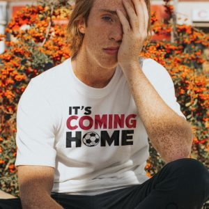 Its Coming Home England T Shirt Sweatshirt Hoodie Soccer Gift For Fans beeteetalk 2