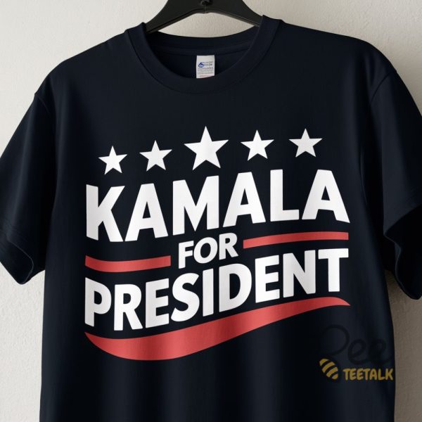 Kamala Harris For President Tshirt Sweatshirt Hoodie Kamala Harris 2024 Shirts beeteetalk 1