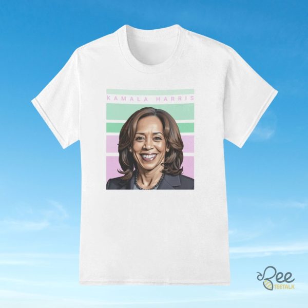 Kamala Harris 2024 T Shirt Sweatshirt Hoodie Kamala For President Shirts beeteetalk 2