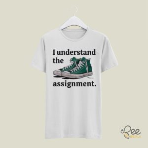 I Understand The Assignment Kamala Harris T Shirt Sweatshirt Hoodie Kamala For President Shirts 2024 beeteetalk 4