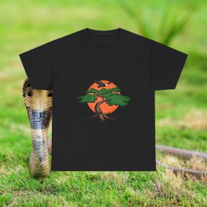 Miyagi Do Eagle Fang Cobra Kai Season 6 T Shirt beeteetalk 2 1