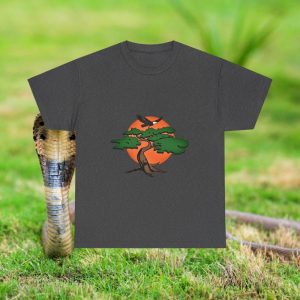 Miyagi Do Eagle Fang Cobra Kai Season 6 T Shirt beeteetalk 5 1