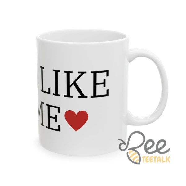 I Like Me Deadpool And Wolverine Movie Coffee Mug beeteetalk 4