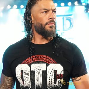 Sumerslam 2024 Wwe Roman Reigns Otc New T Shirt Full Form beeteetalk 3