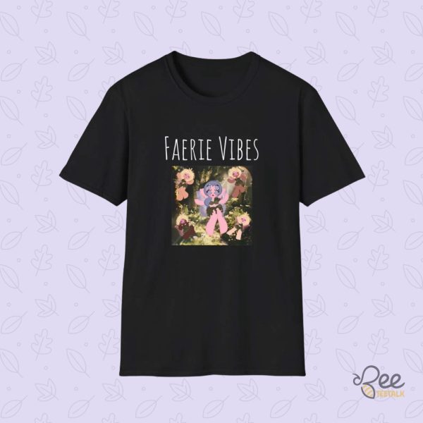 Faerie Vibes Melanie Martinez Shirt beeteetalk 1