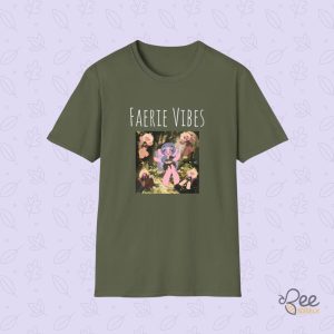 Faerie Vibes Melanie Martinez Shirt beeteetalk 2