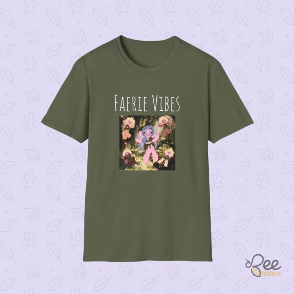 Faerie Vibes Melanie Martinez Shirt beeteetalk 2