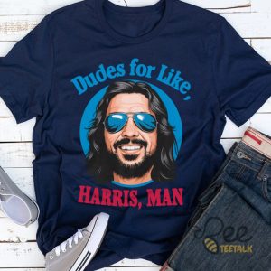 White Dudes For Harris Campaign 2024 Shirt Dudes For Like Kamala Harris Man Tee Shirt White Guys For Kamala Shirts beeteetalk 2