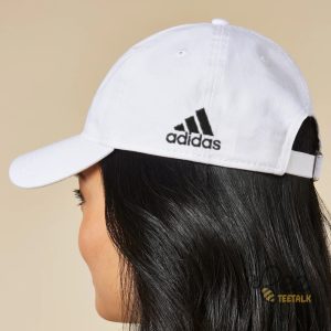 Embroidered Team Gb Baseball Cap Adidas Olympics 2024 Hats Replica beeteetalk 2