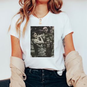 Wwe Terror Twins Rhea Ripley And Damian Priest Shirt beeteetalk 3