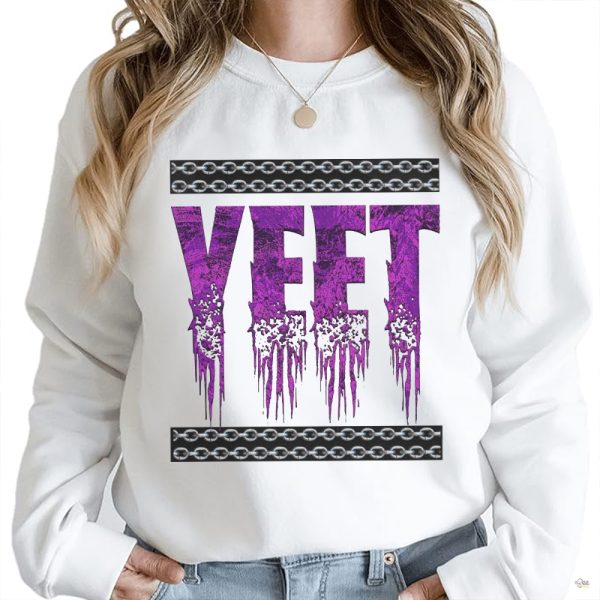 Jey Uso Wwe Yeet Shirt 2024 For Sale beeteetalk 1