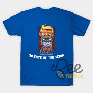 Donald Trump As Hannibal Lecter Shirt Dnc 2024 beeteetalk 3