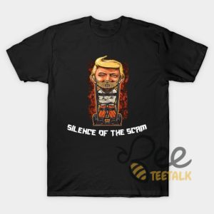 Donald Trump As Hannibal Lecter Shirt Dnc 2024 beeteetalk 4