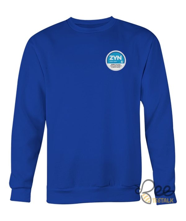 Rizzler Ryz Zyn Shirt beeteetalk 3