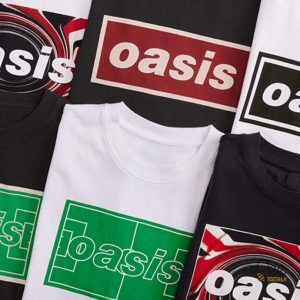 Reprinted Levis X Oasis Shirt Sweatshirt Hoodie Collection High Quality beeteetalk 3