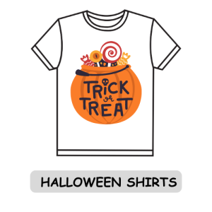 Halloween Shirts