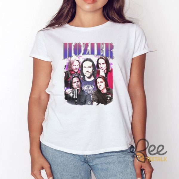 Funny Tiktok Viral Matt Mercer Hozier Shirt beeteetalk 2 1