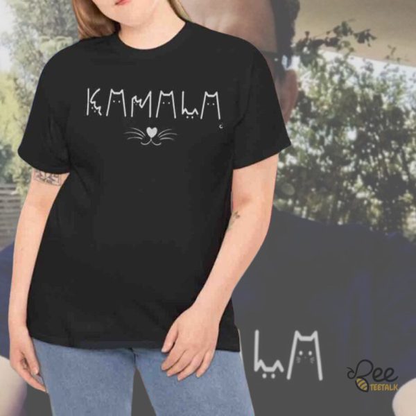 New Tom Hanks Kamala Cat Shirt beeteetalk 2