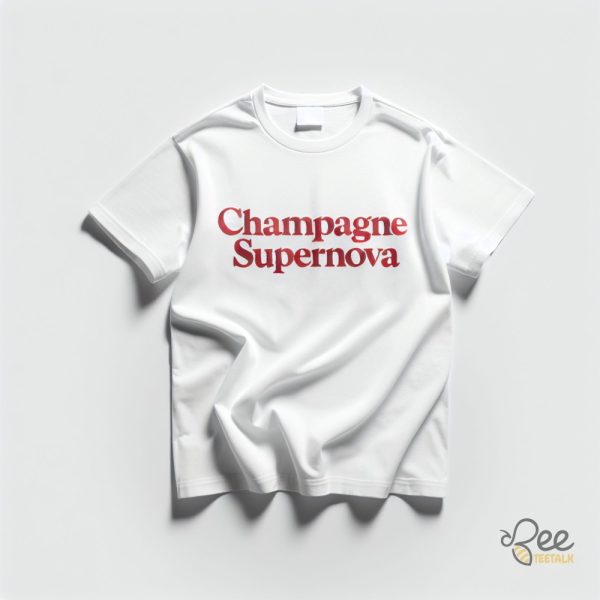 Oasis Champagne Supernova T Shirt Sweatshirt Hoodie beeteetalk 1