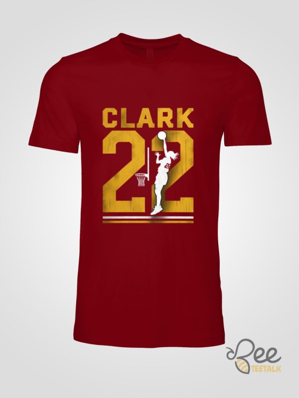 Caitlin Clark 22 Basketball T Shirt Sweatshirt Hoodie beeteetalk 1