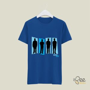 Weezer Shirt That Dog Inspired Tee beeteetalk 4