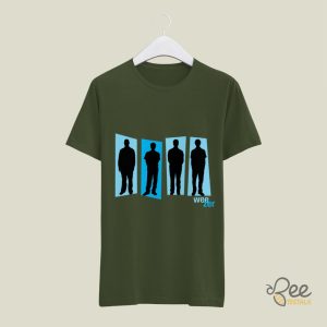 Weezer Shirt That Dog Inspired Tee beeteetalk 5