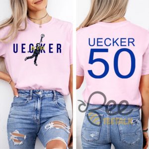 Air Uecker Shirt 50 Funny Bob Uecker Tee Nba Basketball Gift beeteetalk 5