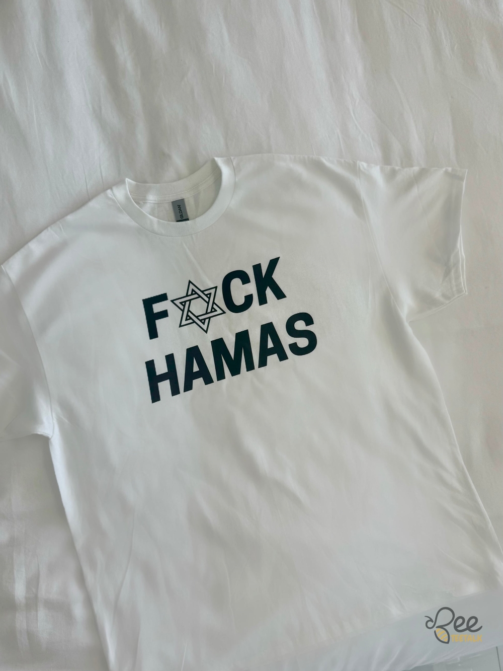 Fuck Hamas Shirt Free Palestine T Shirt Sweatshirt Hoodie Anti Hamas Shirts